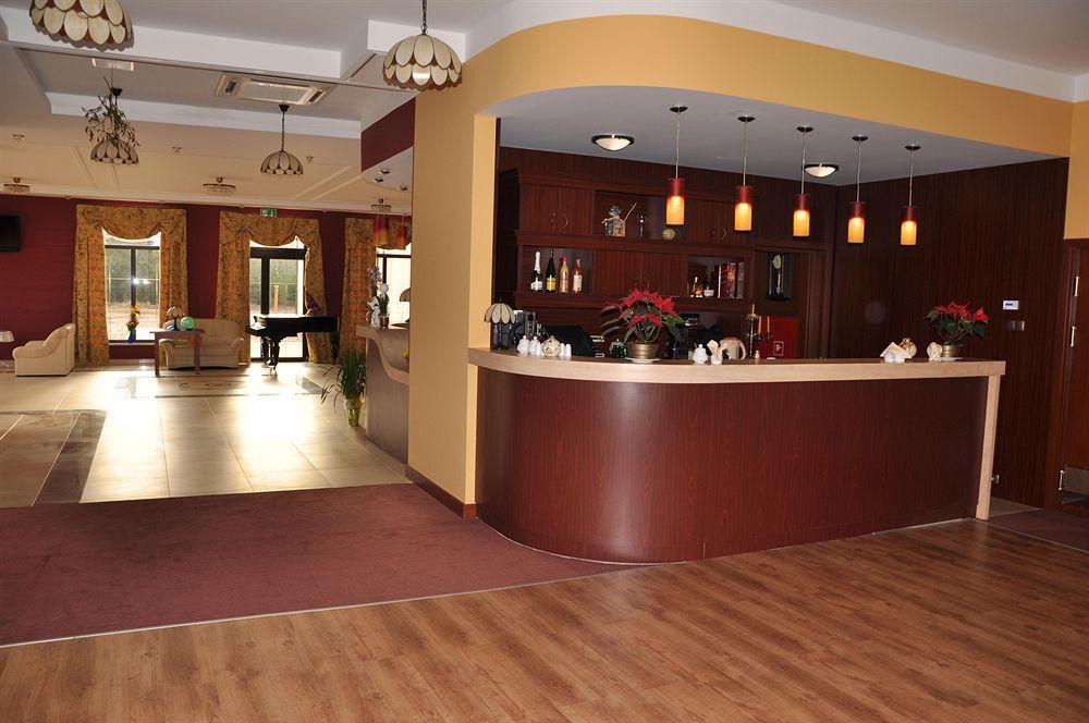 Hotel Welski Health & Happiness Center 3*