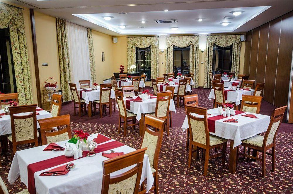 Hotel Welski Health & Happiness Center